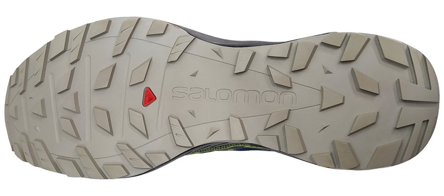 Salomon XA TAKEO 2021. .